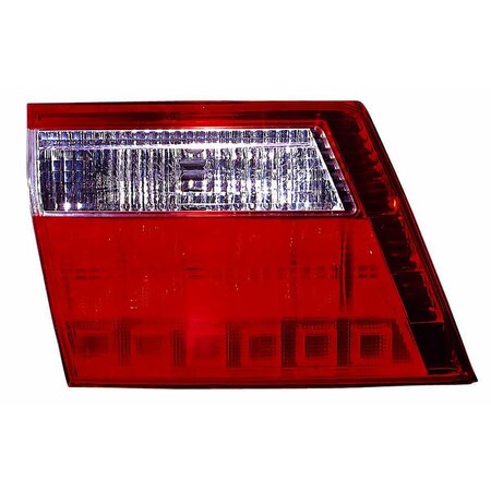 Depo Lamp, 317-1330L-AS 317-1330L-AS